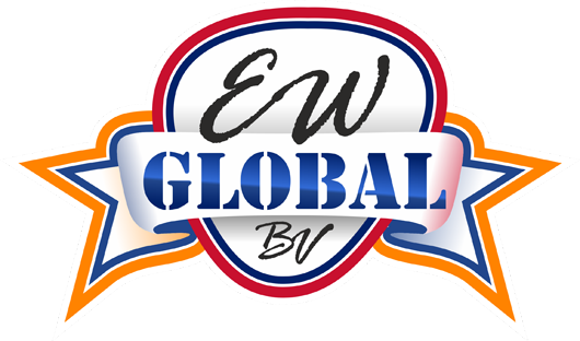 EW Global, B.V. Logo